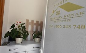 Markov Konak